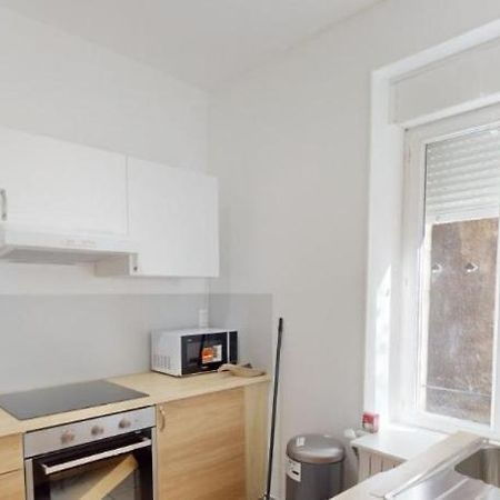 Jolie Appartement Meuble Audun-Le-Tiche Exterior foto